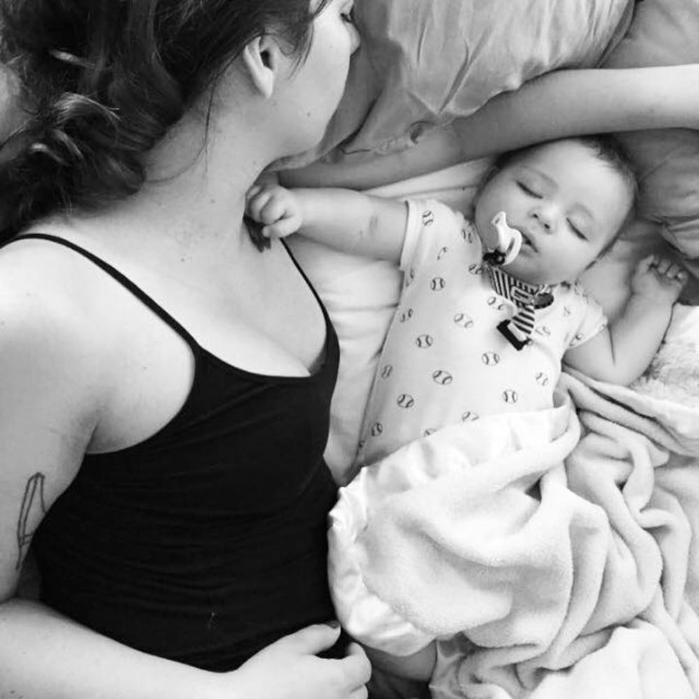 Meet your Posher, Hannah